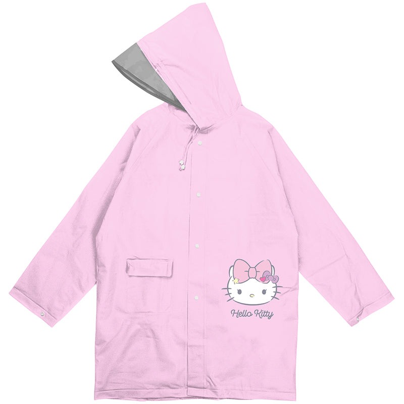 Дощовик дитячий "Kite" /HK25-2600M/  2600M Hello Kitty (1/30)