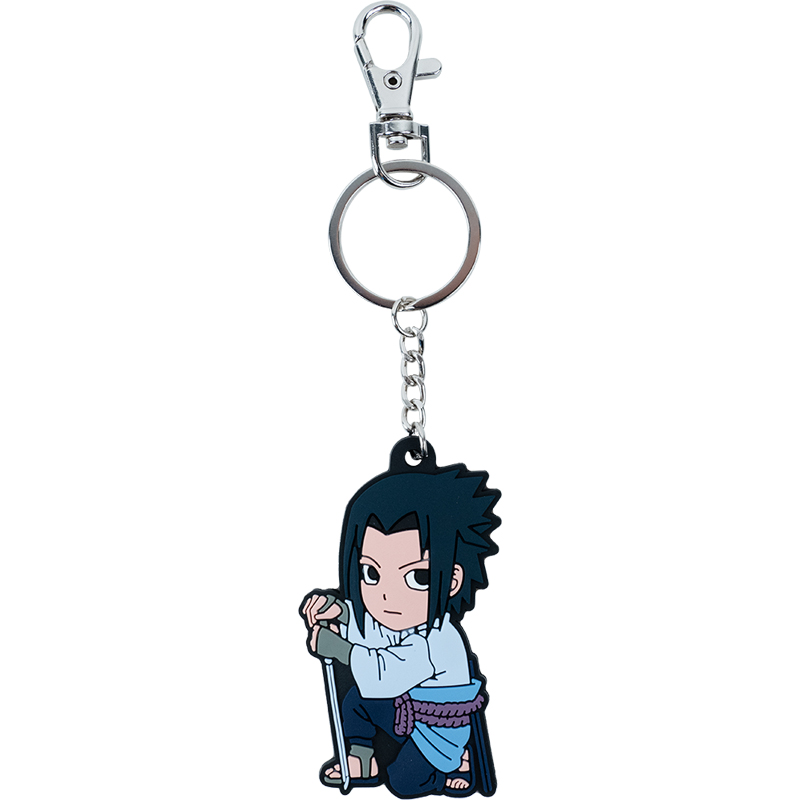 Keychain-pendant "Kite" /NR23-3001-1/ Naruto (65938) (1/50/400)