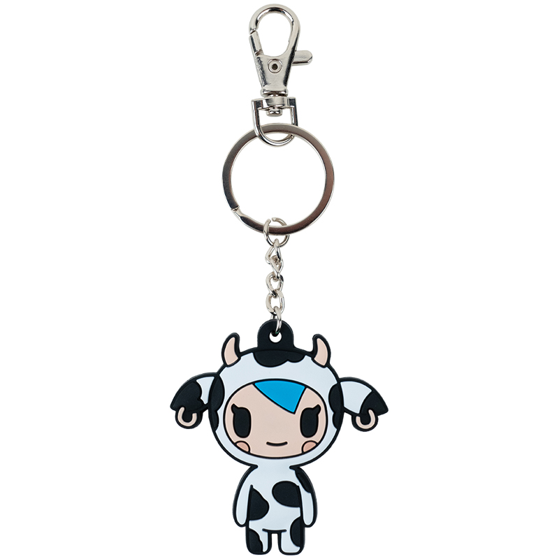 Pendant key ring "Kite" /TK23-3001-1/ Tokidoki (65942) (1/50/400)