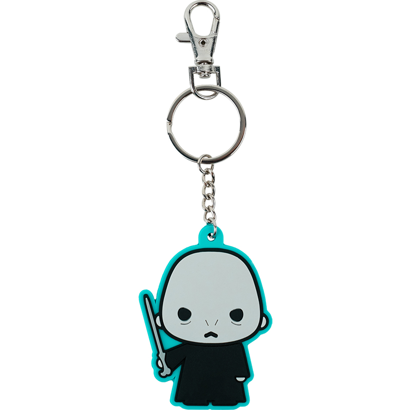 Pendant keyring "Kite" /HP23-3001-2/ Harry Potter (65951) (1/50/400)