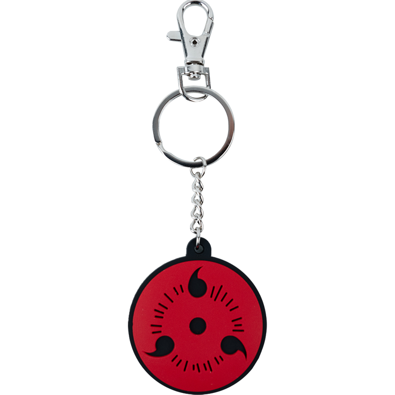 Keychain-pendant "Kite" /NR23-3001-2/ Naruto (65939) (1/50/400)