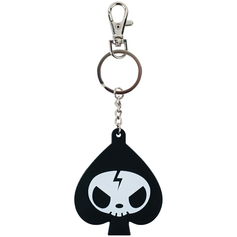 Pendant key ring "Kite" /TK23-3001-2/ Tokidoki (65943) (1/50/400)