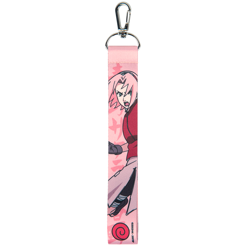 Keychain pendant "Kite" /NR23-3000-1/ Naruto (20/250)