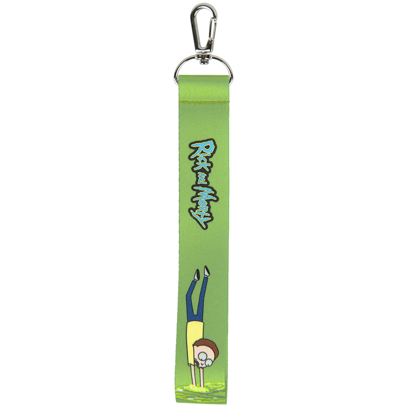 Keychain pendant "Kite" /RM23-3000-1/ Rick and Morty (20/250)