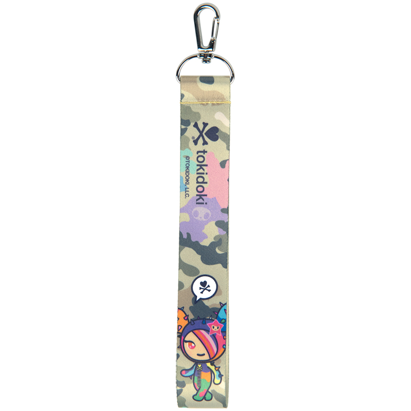 Pendant key ring "Kite" /TK23-3000-1/ Tokidoki (20/250)