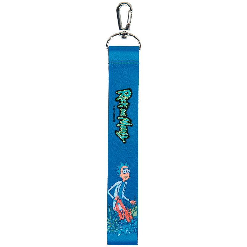 Keychain pendant "Kite" /RM23-3000-2/ Rick and Morty (20/250)