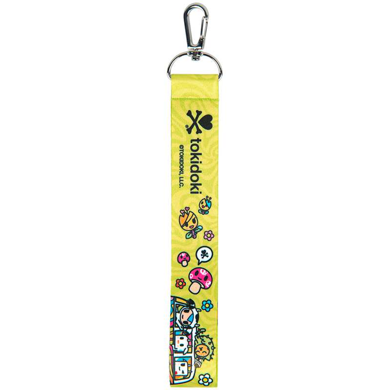 Pendant key ring "Kite" /TK23-3000-2/ Tokidoki (20/250)