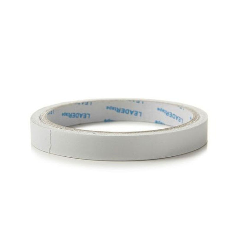 Double-sided tape 12*10m "Leader" /397150/ (12/288)