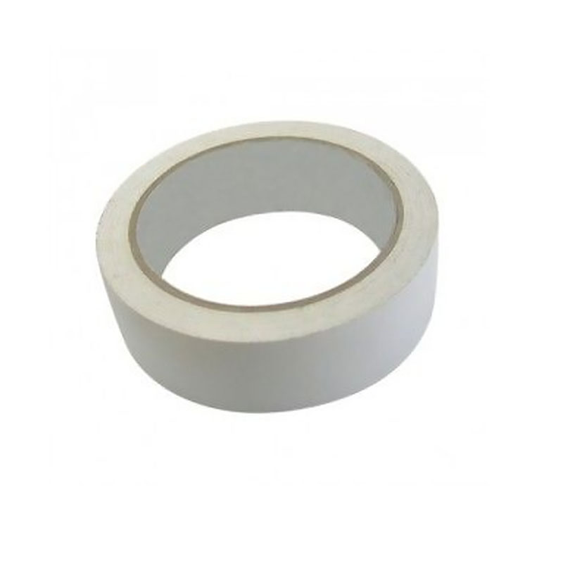 Double-sided tape 18*10m "Leader" /397160/ (8/192)