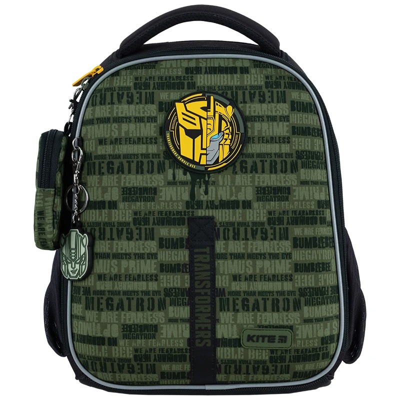 Backpack frame "Kite" /TF24-555S/ Education 555 Transformers (67134) (1/4)