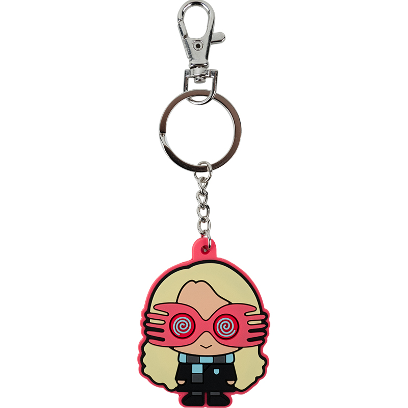 Pendant keyring "Kite" /HP23-3001-3/ Harry Potter (65952) (1/50/400)