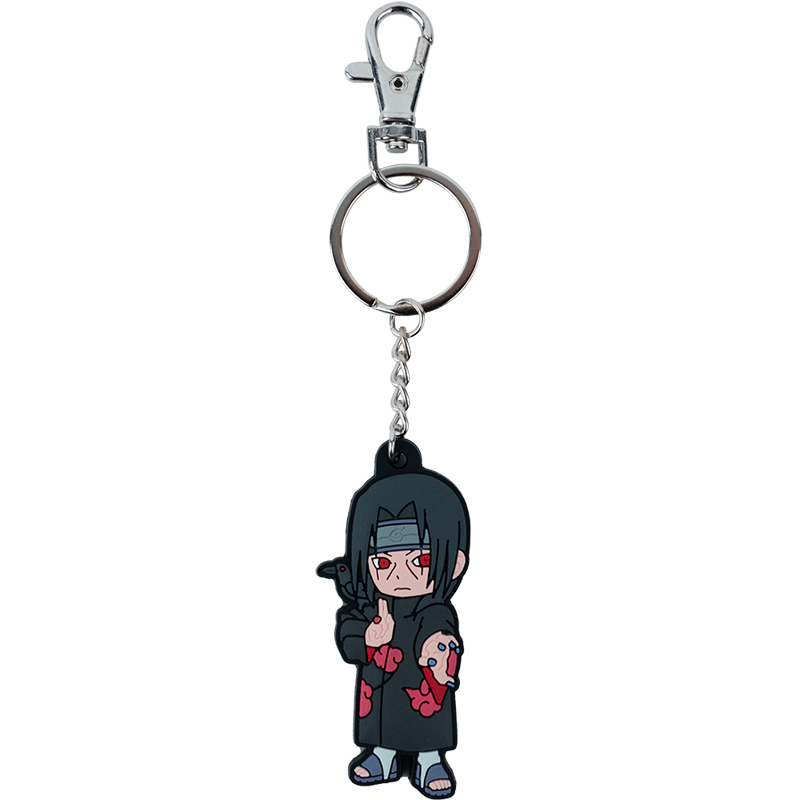 Keychain-pendant "Kite" /NR23-3001-3/ Naruto (65940) (1/50/400)