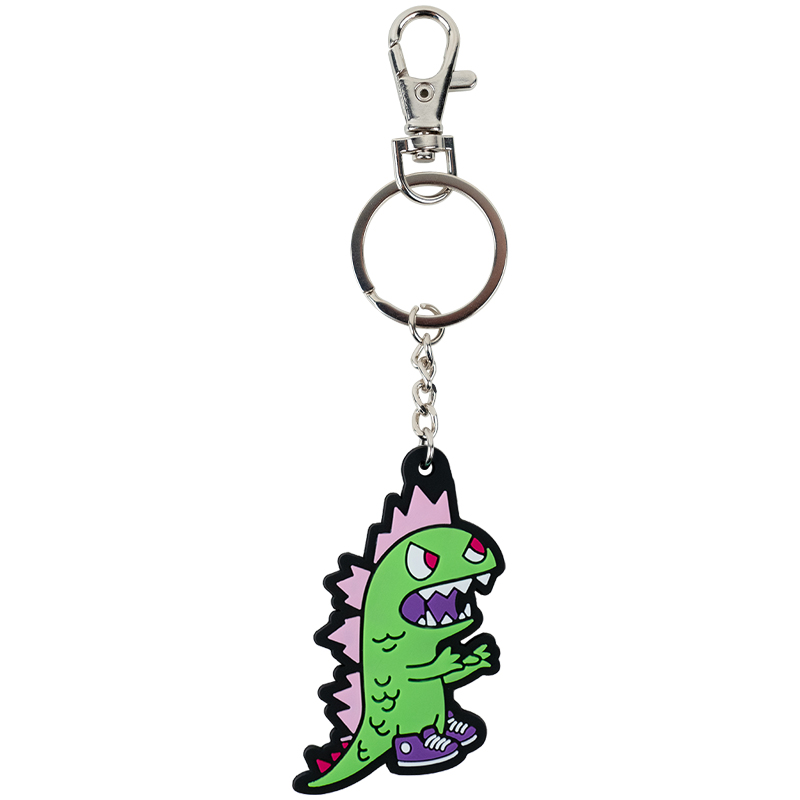 Pendant key ring "Kite" /TK23-3001-3/ Tokidoki (65944) (1/50/400)