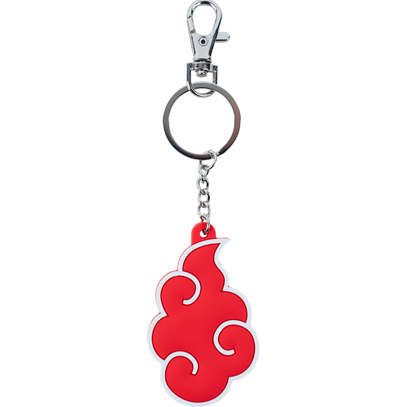 Keychain pendant "Kite" /NR23-3001-4/ Naruto (65941) (1/50/400)