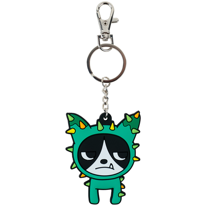 Pendant key ring "Kite" /TK23-3001-4/ Tokidoki (65945) (1/50/400)