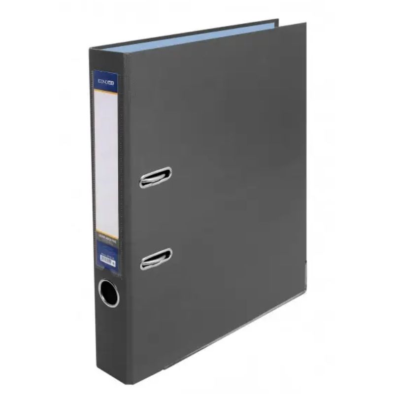 Register "Economix" /E39721-91/ A4/70 prefabricated, graphite (1/10)