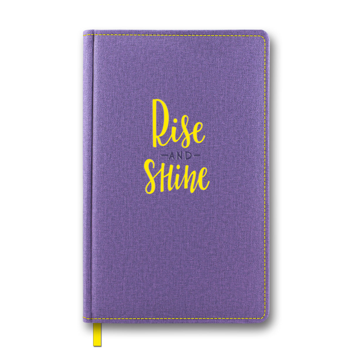 Diary ZV-62T n/date "Cambric" purple 144 sheets. == cream paper 128x203 (1/10)