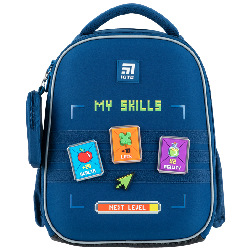 Backpack frame "Kite" /K24-555S-8/ Education 555 Next Level (67139) (1/4)
