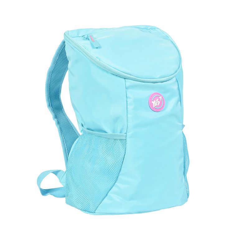 Youth backpack "Yes" /558565/ T-99 "Easy way" turquoise (1/20)