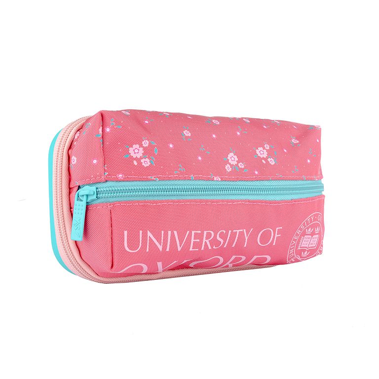Soft pencil case "Yes" /532913/ TR-45 "Oxford" (1/24)
