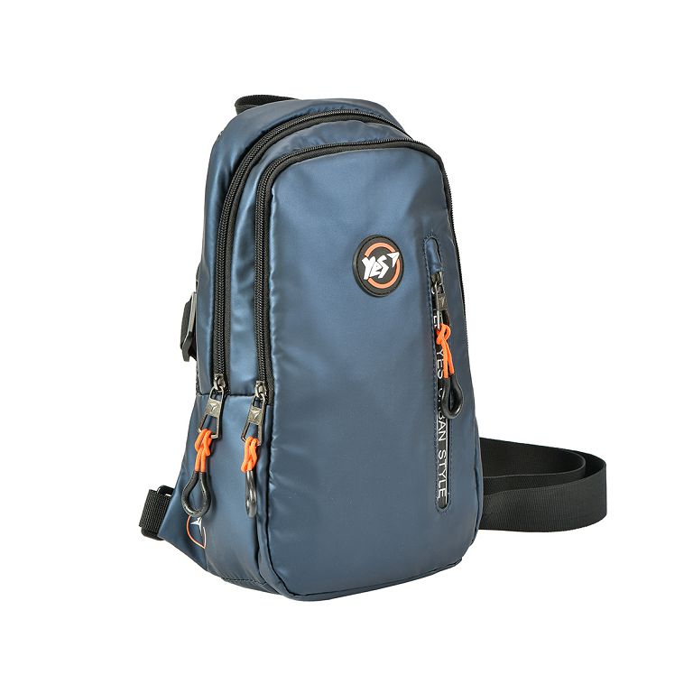 Youth backpack "Yes" /558438/ TS-92 "Past all mini" (1/40)