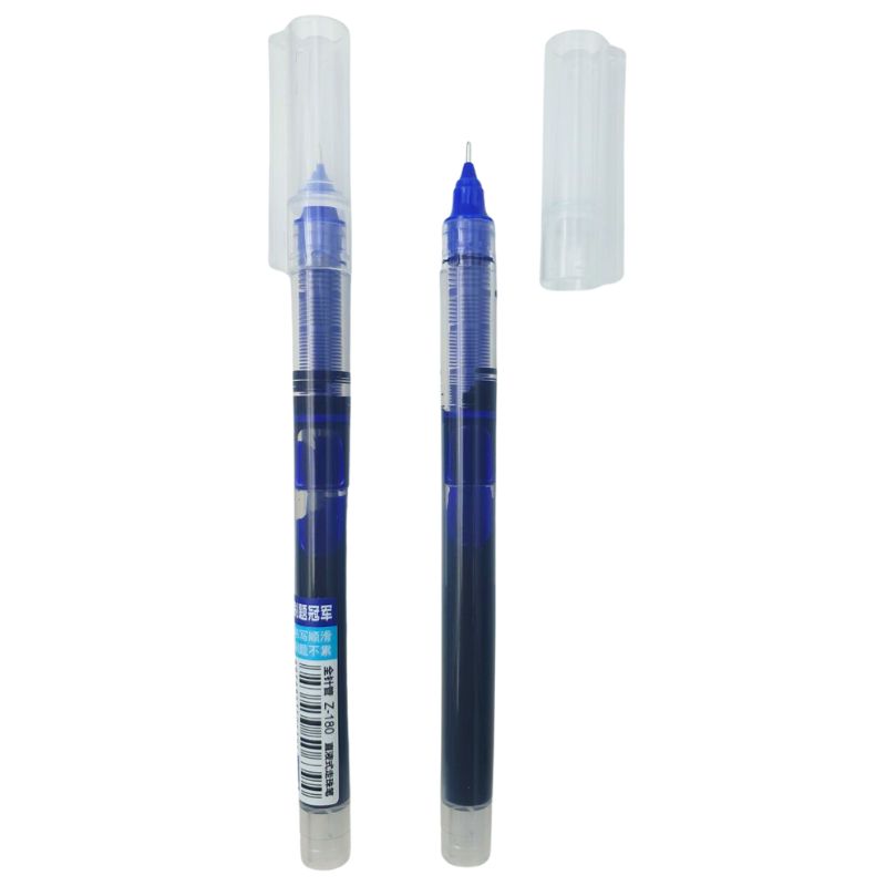 Roller "AODEMEI" /Z180/Bl/ 0.5mm, blue (12/144/2880)