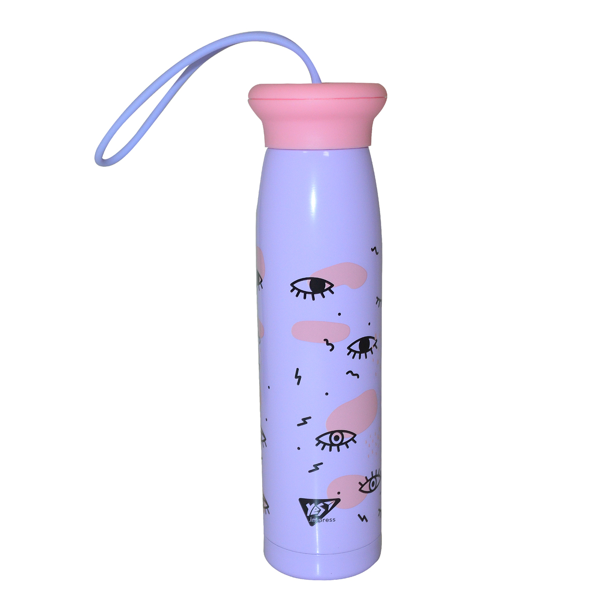Thermos "YES /707291/ "Donna", 320 ml (1/36)
