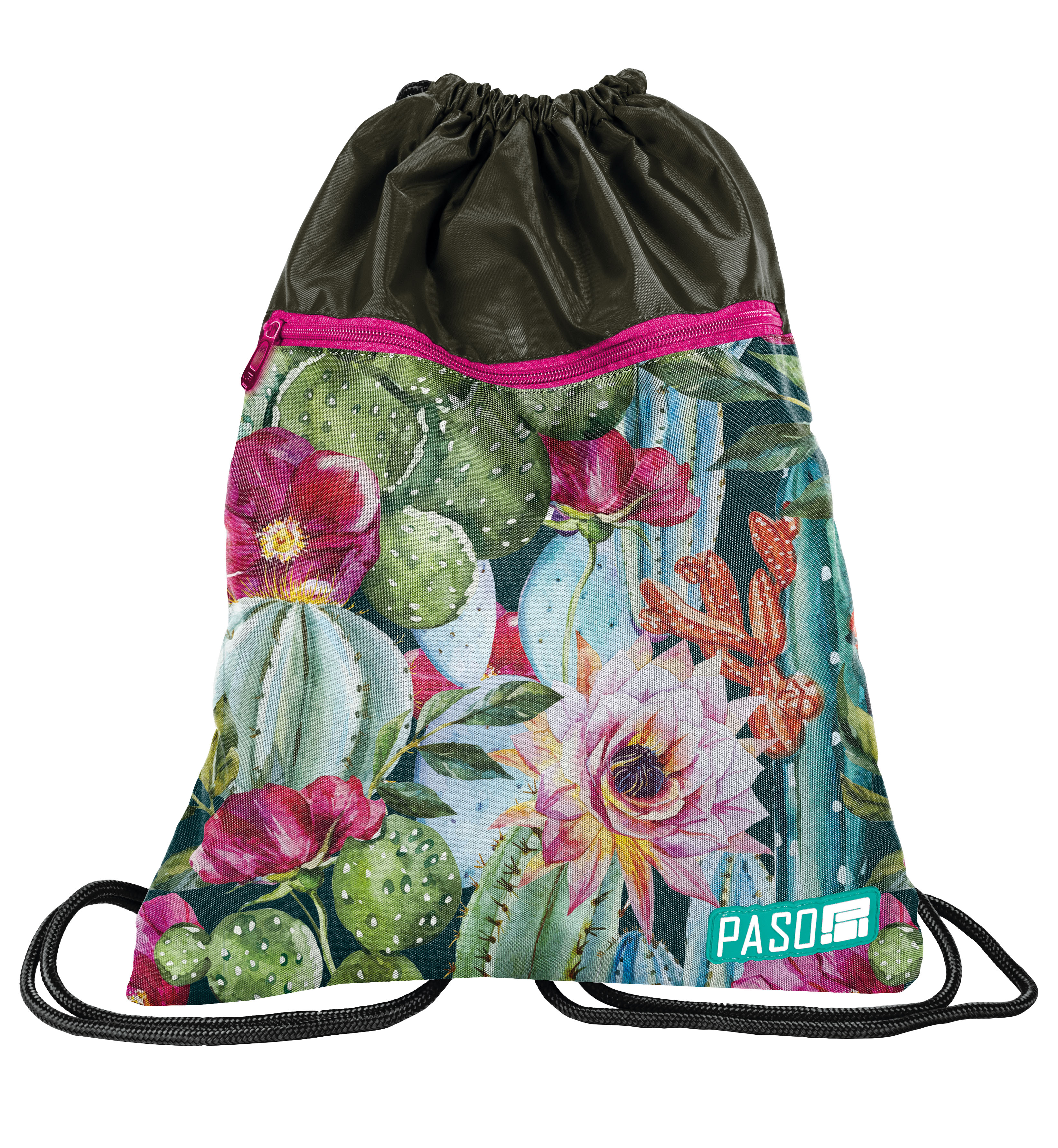Shoe bag "PASO" /18-713LO/ 47*37cm (1/100)