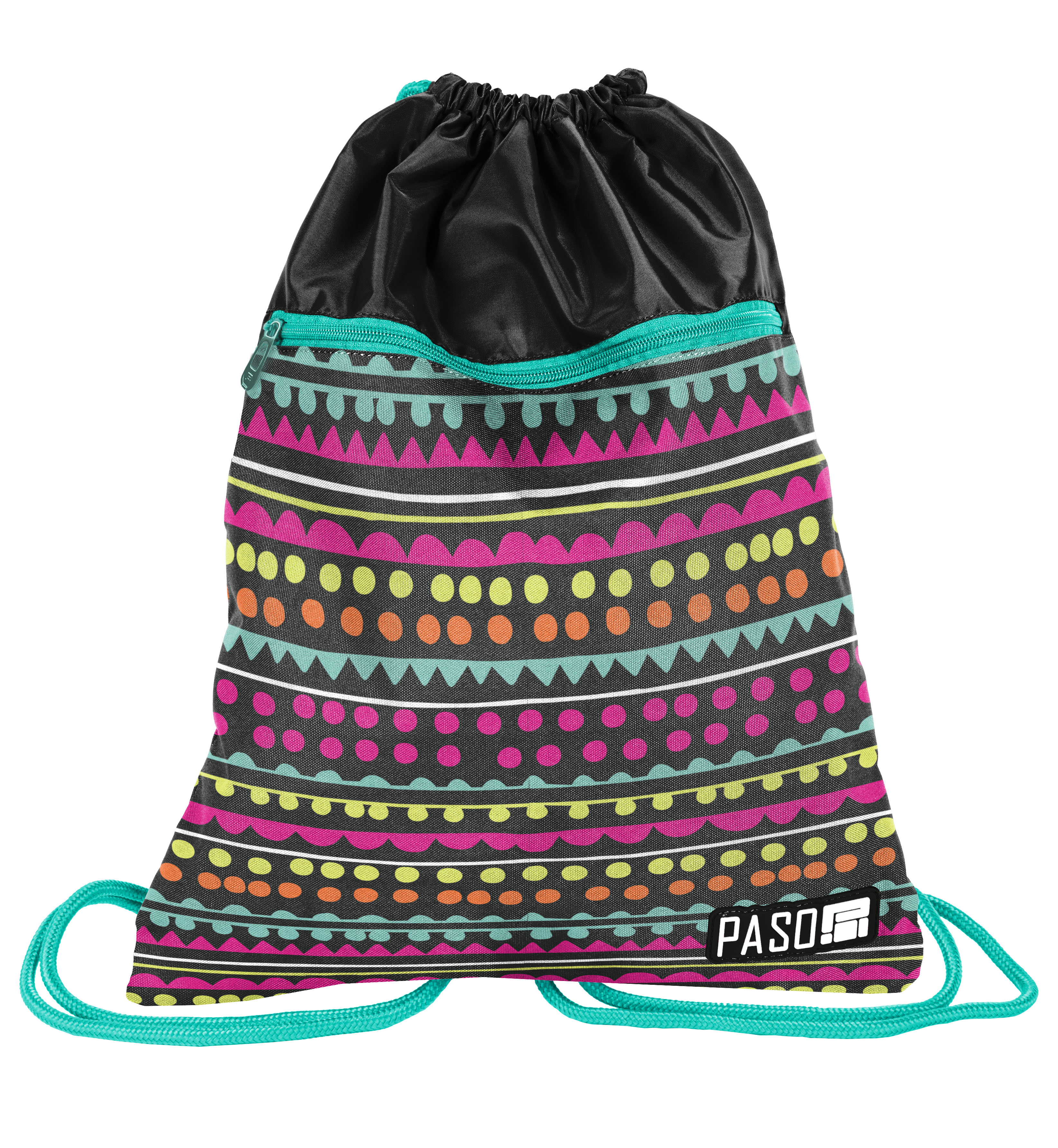 Shoe bag "PASO" /18-713YO/ 47*37cm (1/100)
