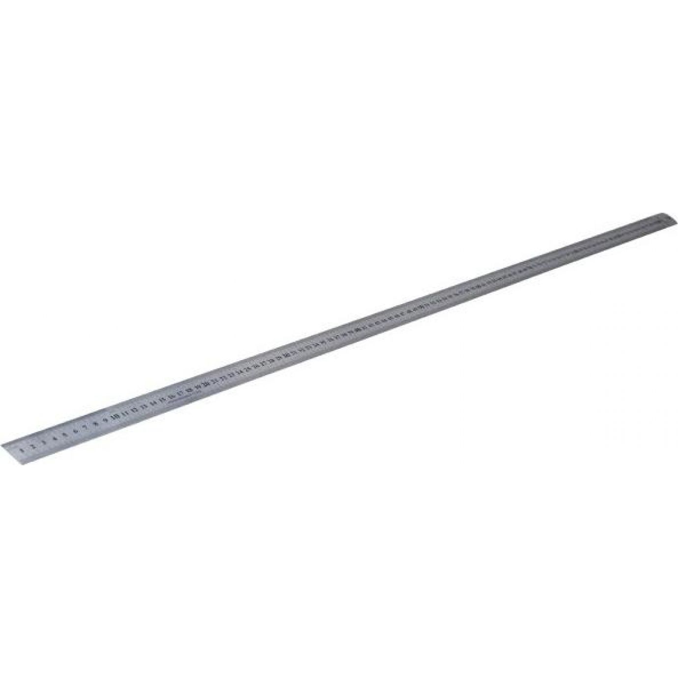 Metal ruler SS100 /100cm/ (1/12/120)