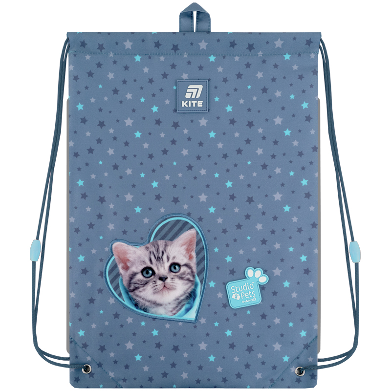 Shoe bag "Kite" /SP25-600M-2/ 600M Studio Pets-2 (1/10)