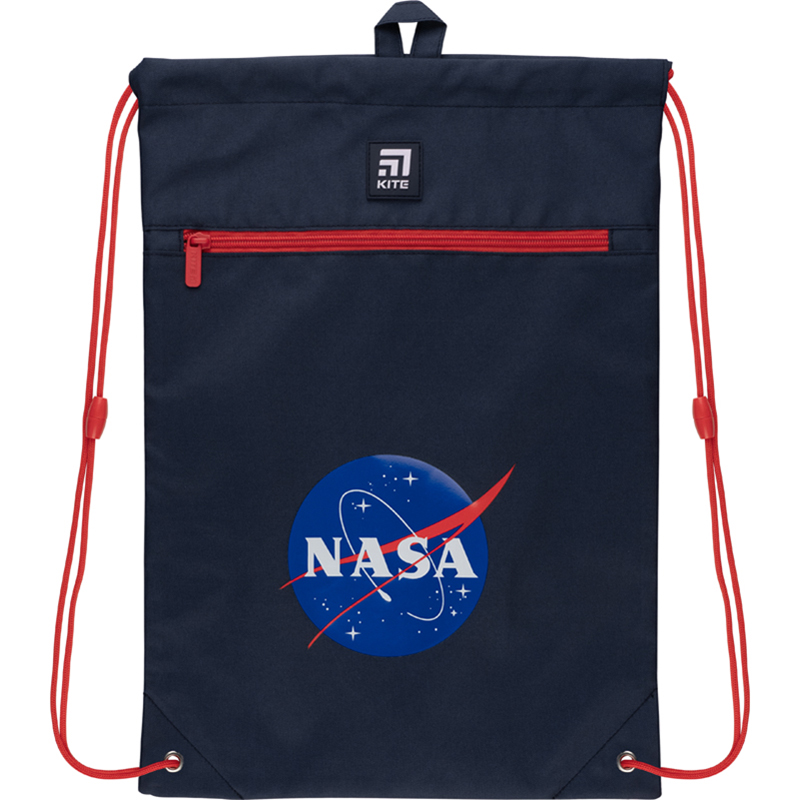Kite Pocket Shoe Bag /NS22-601M-1/ Education NASA (61795) (1/25/100)