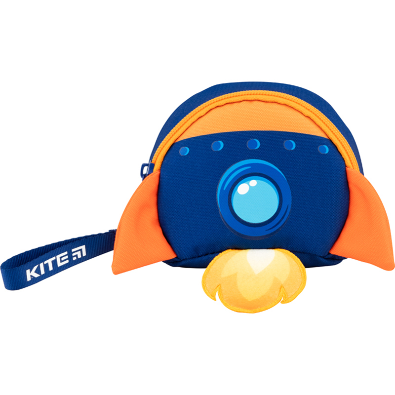 Children's banana bag "Kite" /K22-2588-5/ (62071) (1/100)