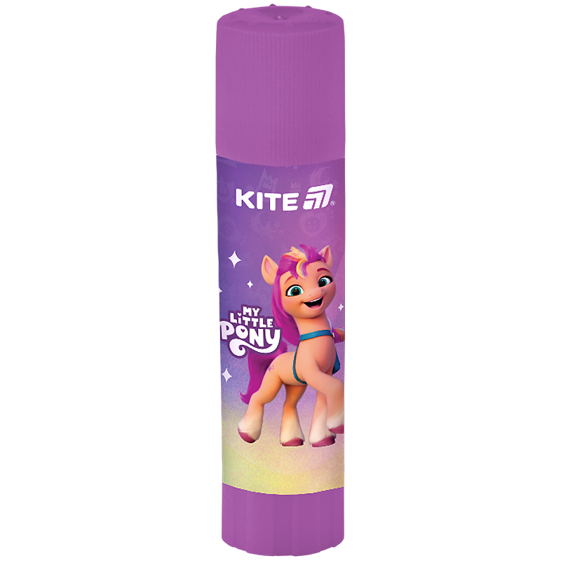 Glue-pencil 8g "Kite" /LP25-130/ PVP with indicator My Little Pony (30/600)