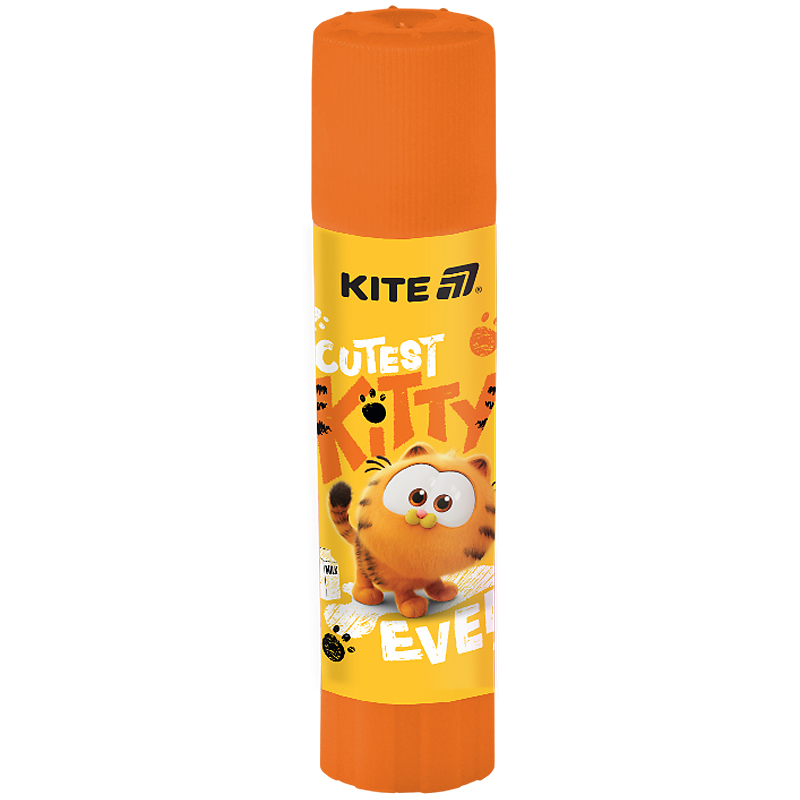 Glue-pencil 8g "Kite" /GF25-130/ PVP with indicator Garfield THEATRICAL 2024 (30/600)