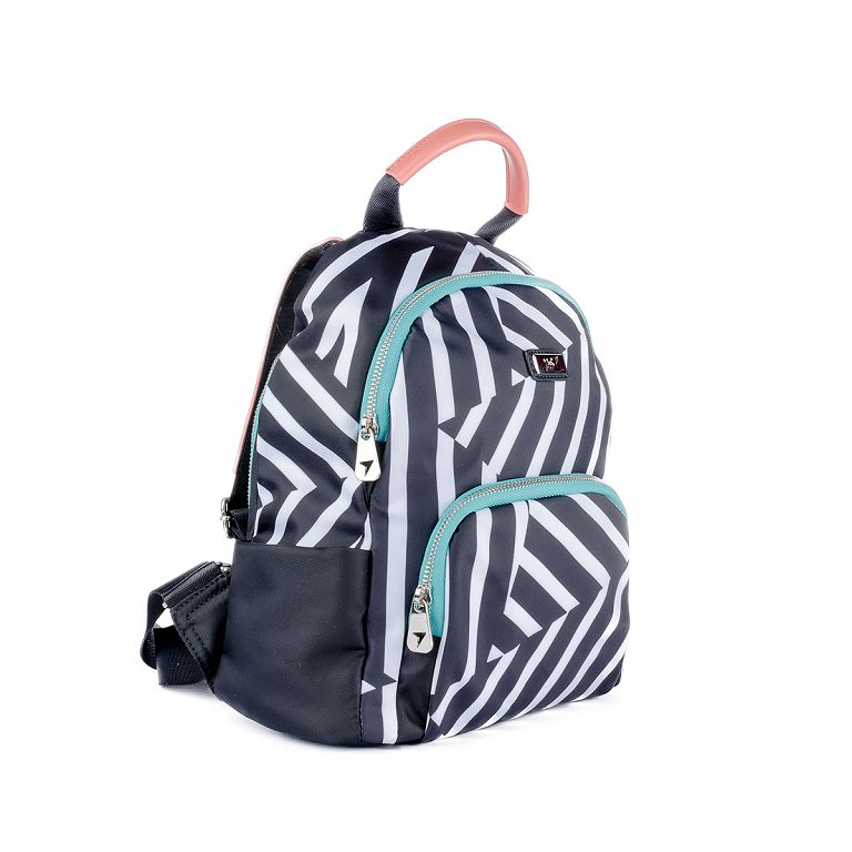 Backpack "Yes" /558342/ FASHION YW-50 "Pattern" Direct (1/12)