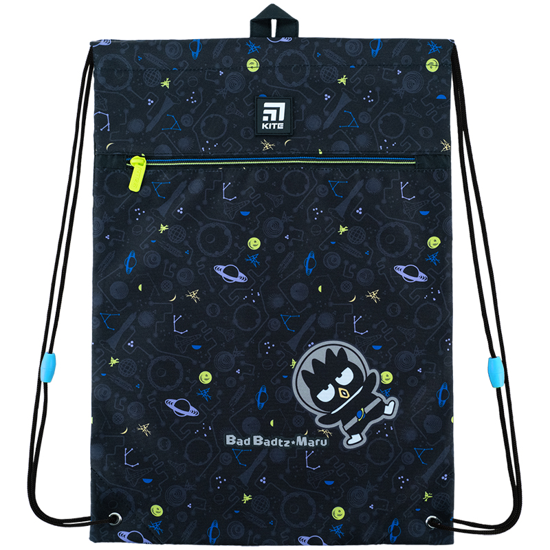Shoe bag "Kite" /HK24-601M-2/ 601M-2 Bad Badtz Maru (66412) (1/20)