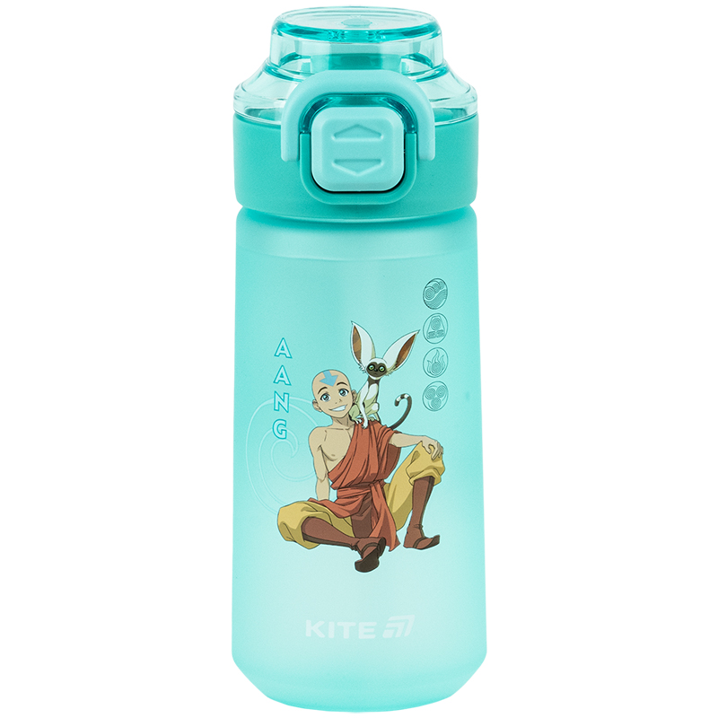 Water bottle "Kite" /AV25-1213/ 560 ml, AV (1/12/72)