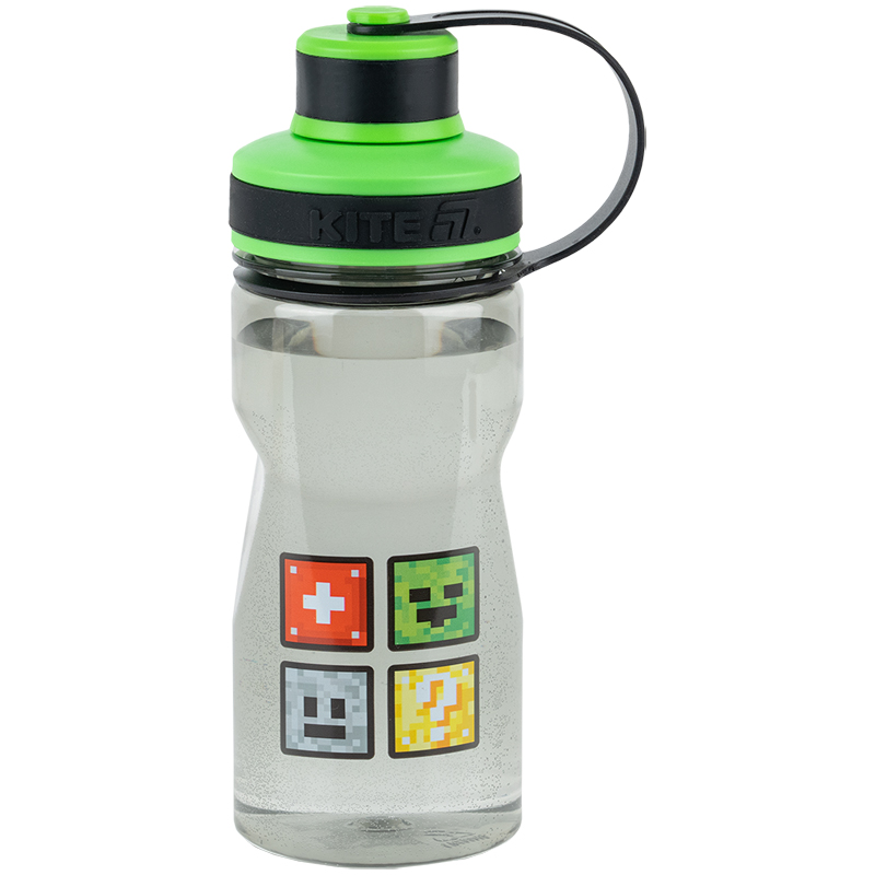 Water bottle "Kite" /K25-397-1/ 500 ml, Multiplayer (1/12)