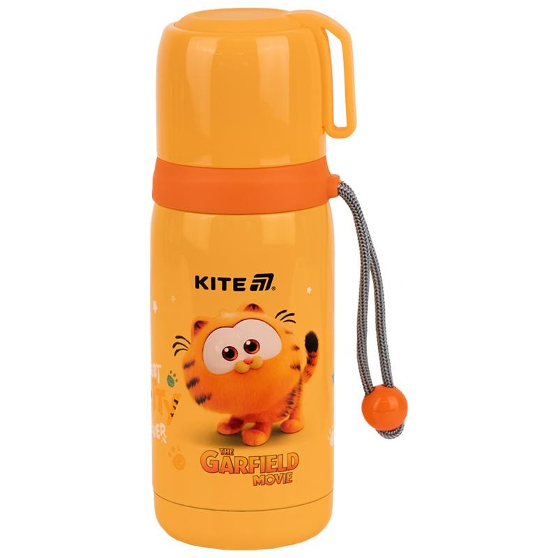 Термос "Kite" /GF25-301/  350 мл, Garfield THEATRICAL (1/30)