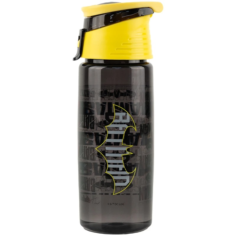 Water bottle "Kite" /DC24-401/ "DC", 550 ml (1/12)