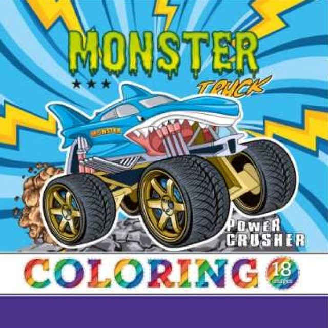 Coloring page 200x200 mm/8 sheets. "ASH" 2 staples, 100g/m2 dis. 22340 (20)