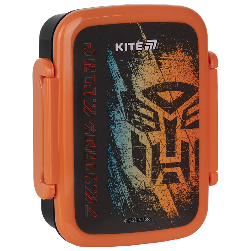 Lunchbox "Kite" /TF25-160/ 420 ml, Transformers (1/12)