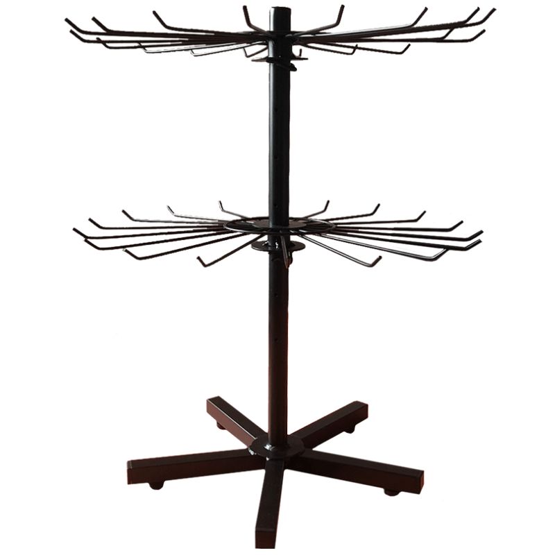 Display for pendants "Kite" /65895/ desktop, 56x21x21 cm