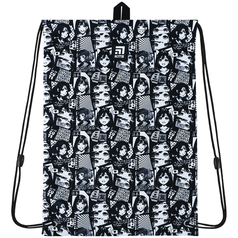Shoe bag "Kite" /K24-600M-23/ 600M Anime (66463) (1/20)