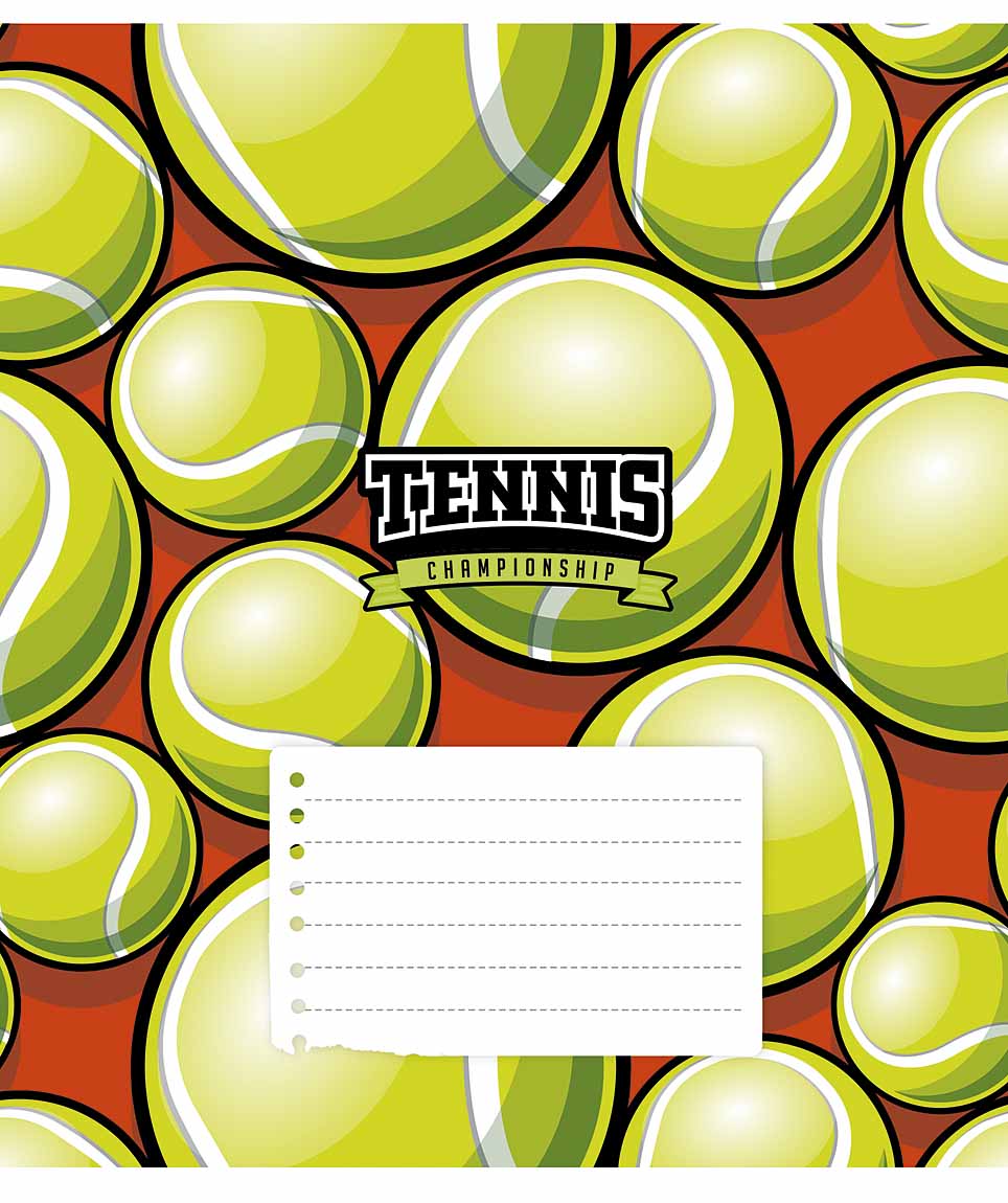 Student's notebook "Schoolboy" 12 sheets == /3167L/ "Cool games" (boy) (30/300)