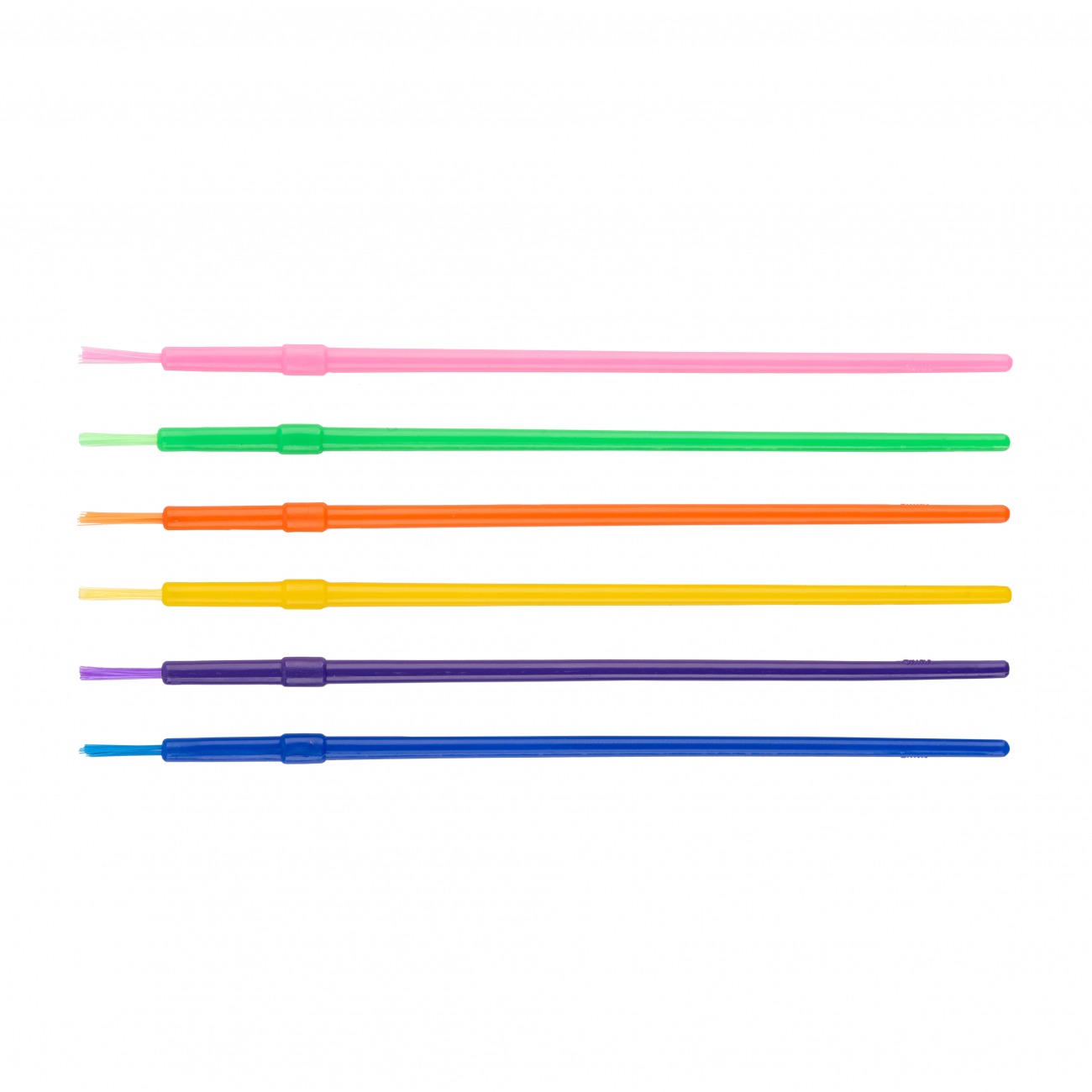 Glue brush "September 1" /310190/ (72/864)