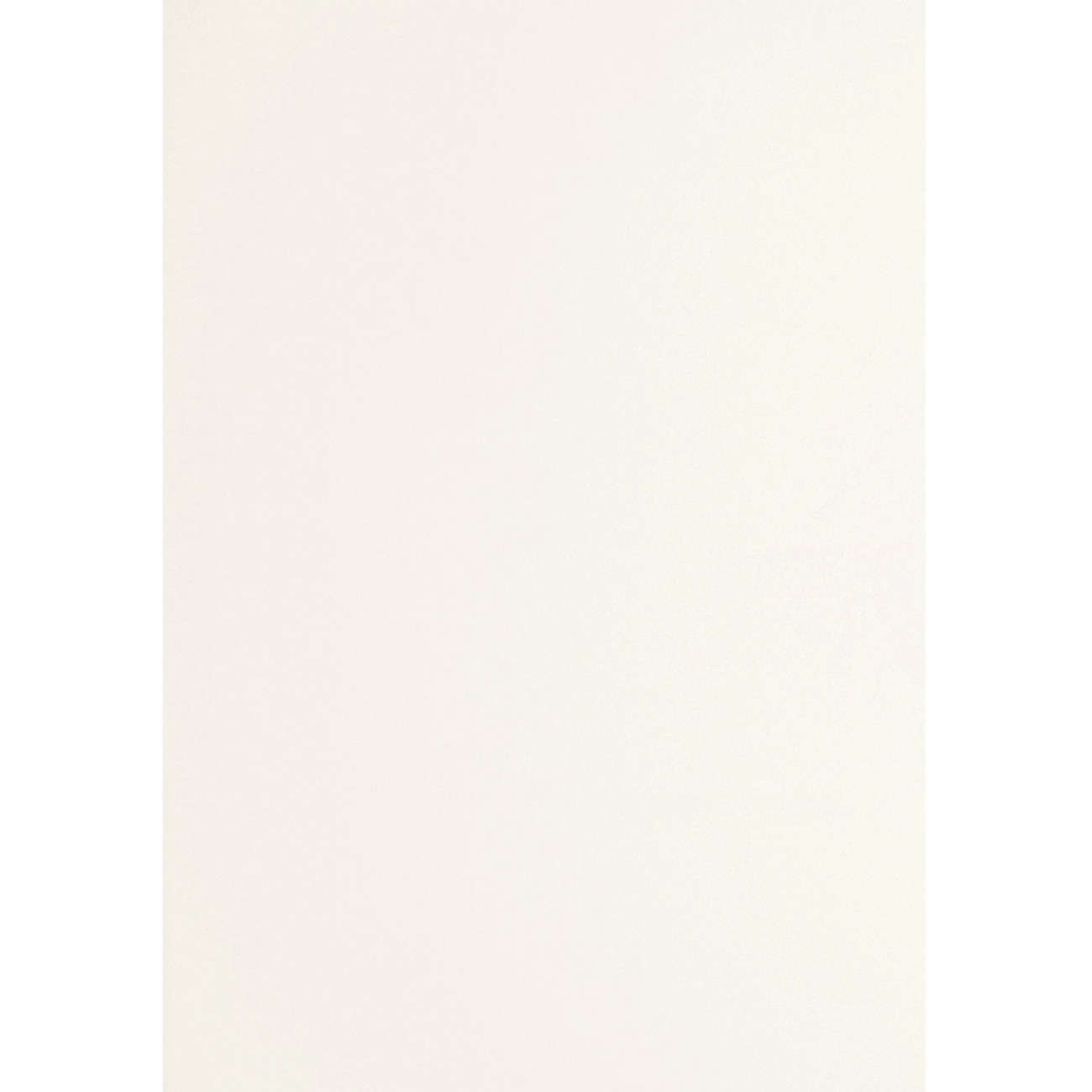 Flexica (foamiran) "SANTI" /743323/ EVA 200*300mm 1.7mm milky white (10 sheets) (1/100)