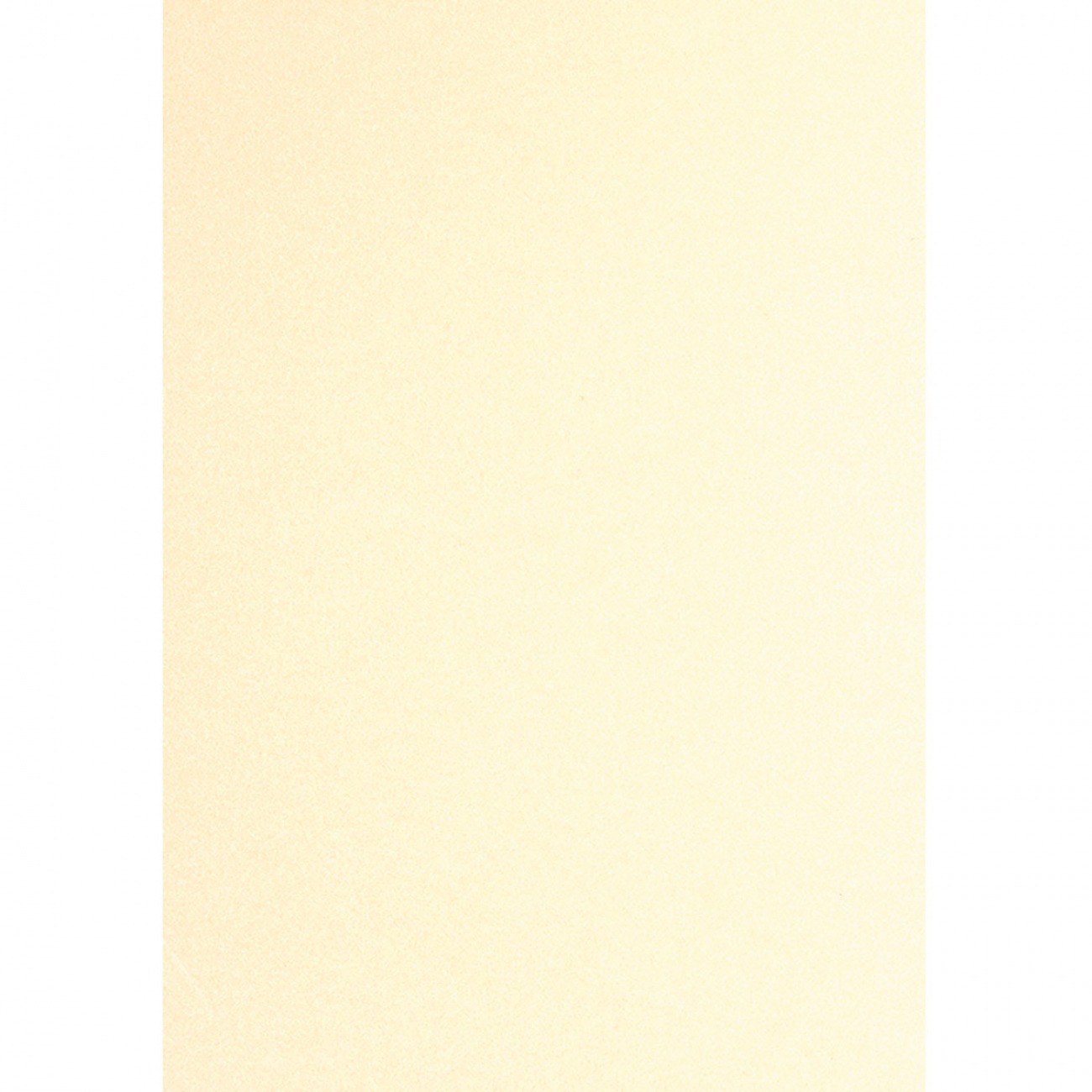 Flexica (foamiran) "SANTI" /743319/ EVA 200*300mm 1.7mm light yellow (10 sheets) (1/100)