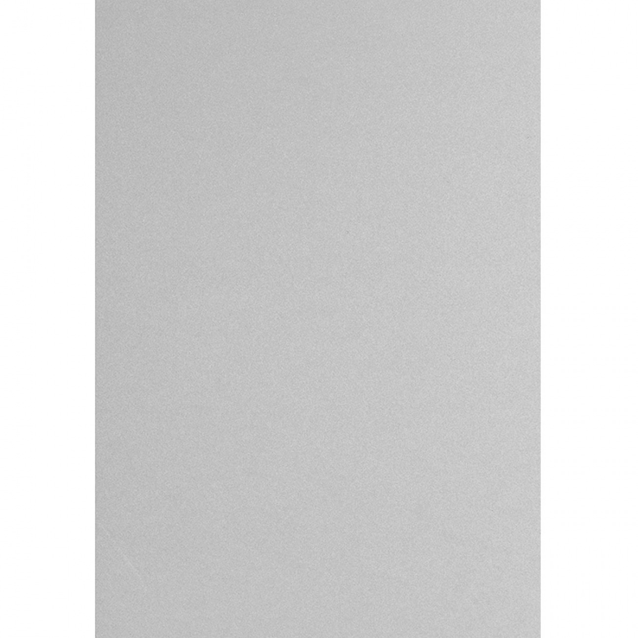 Flexica (foamiran) "SANTI" /743322/ EVA 200*300mm 1.7mm light gray (10 sheets) (1/100)